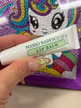 Mario Badescu Lip Balm 🆕